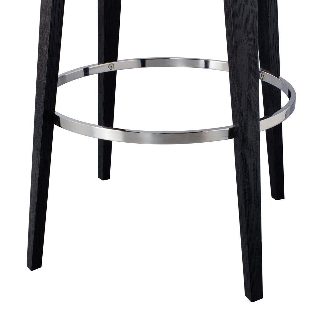 Charcoal Oak