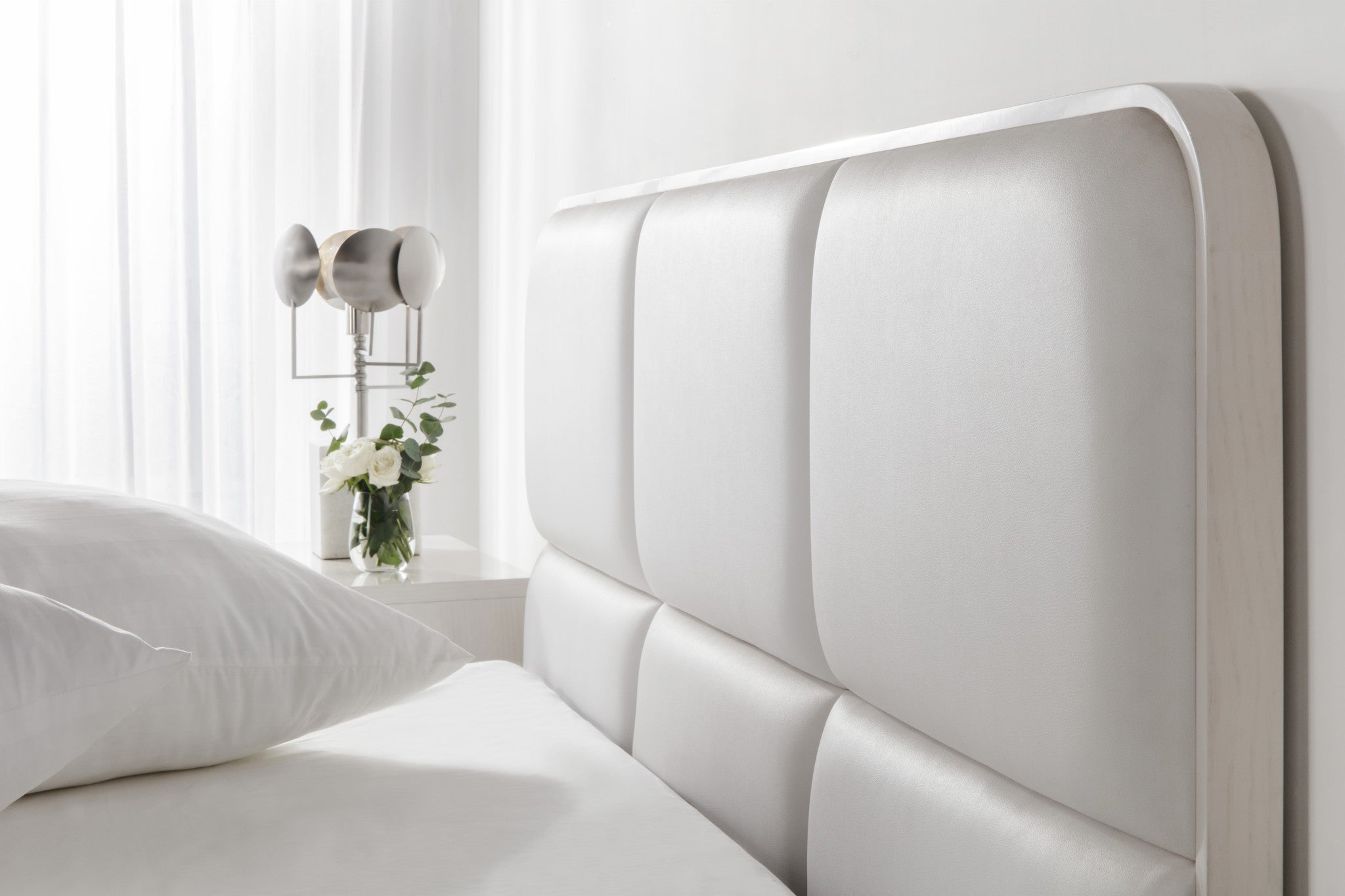 US King