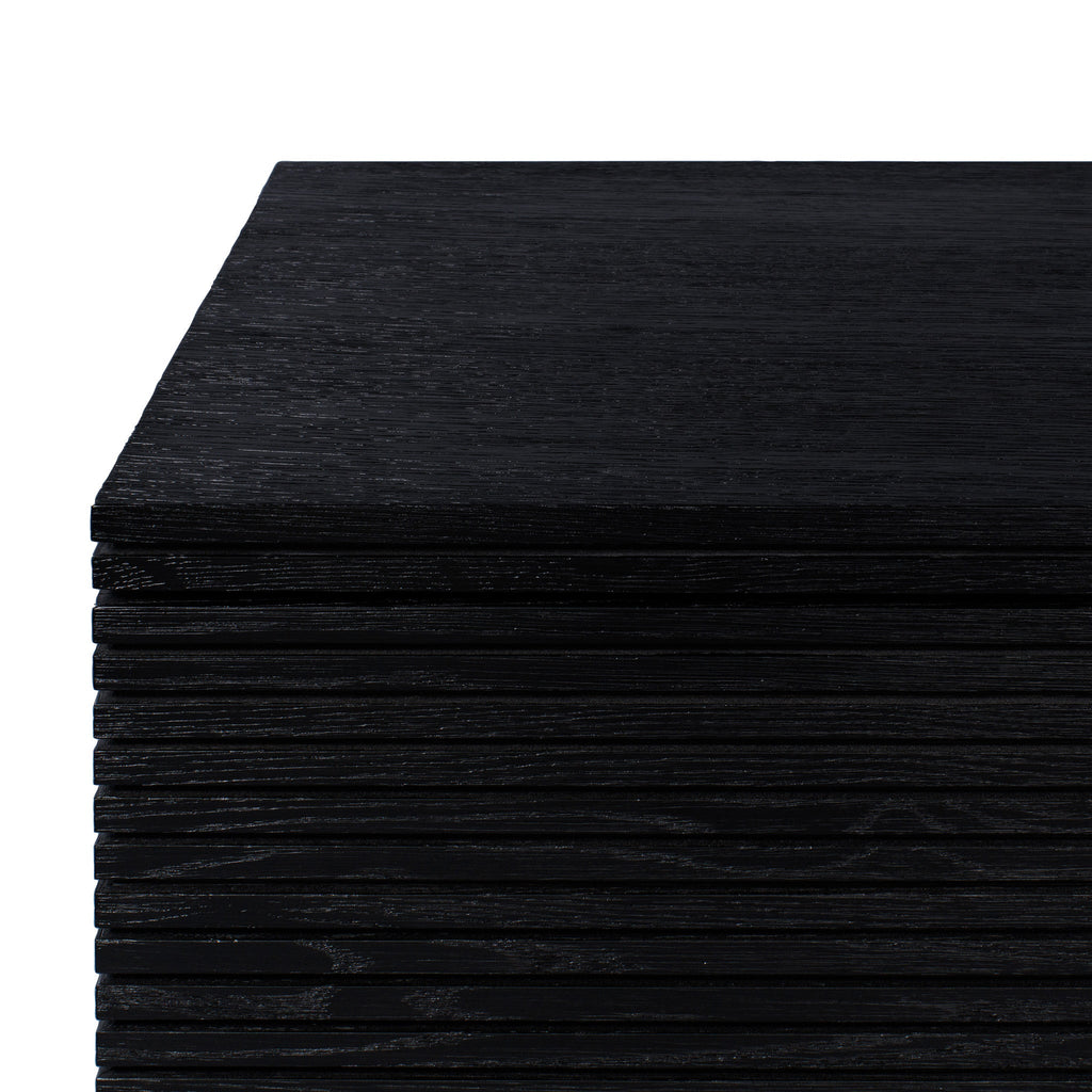 Charcoal Oak