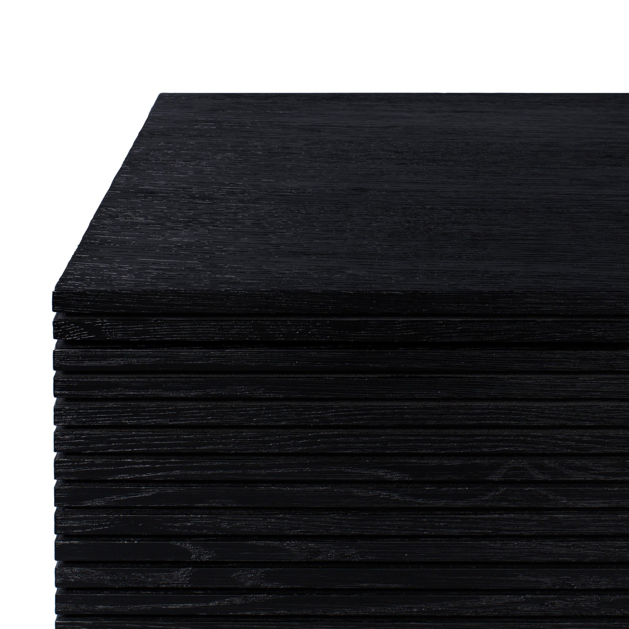 Charcoal Oak