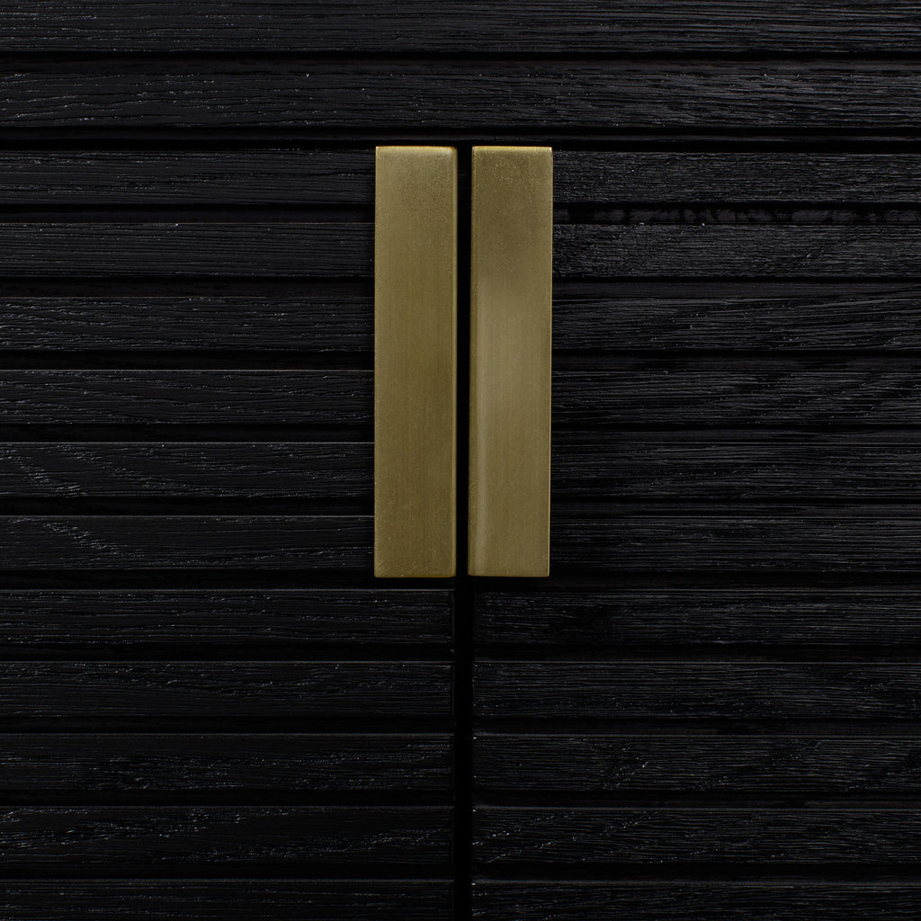 Charcoal Oak