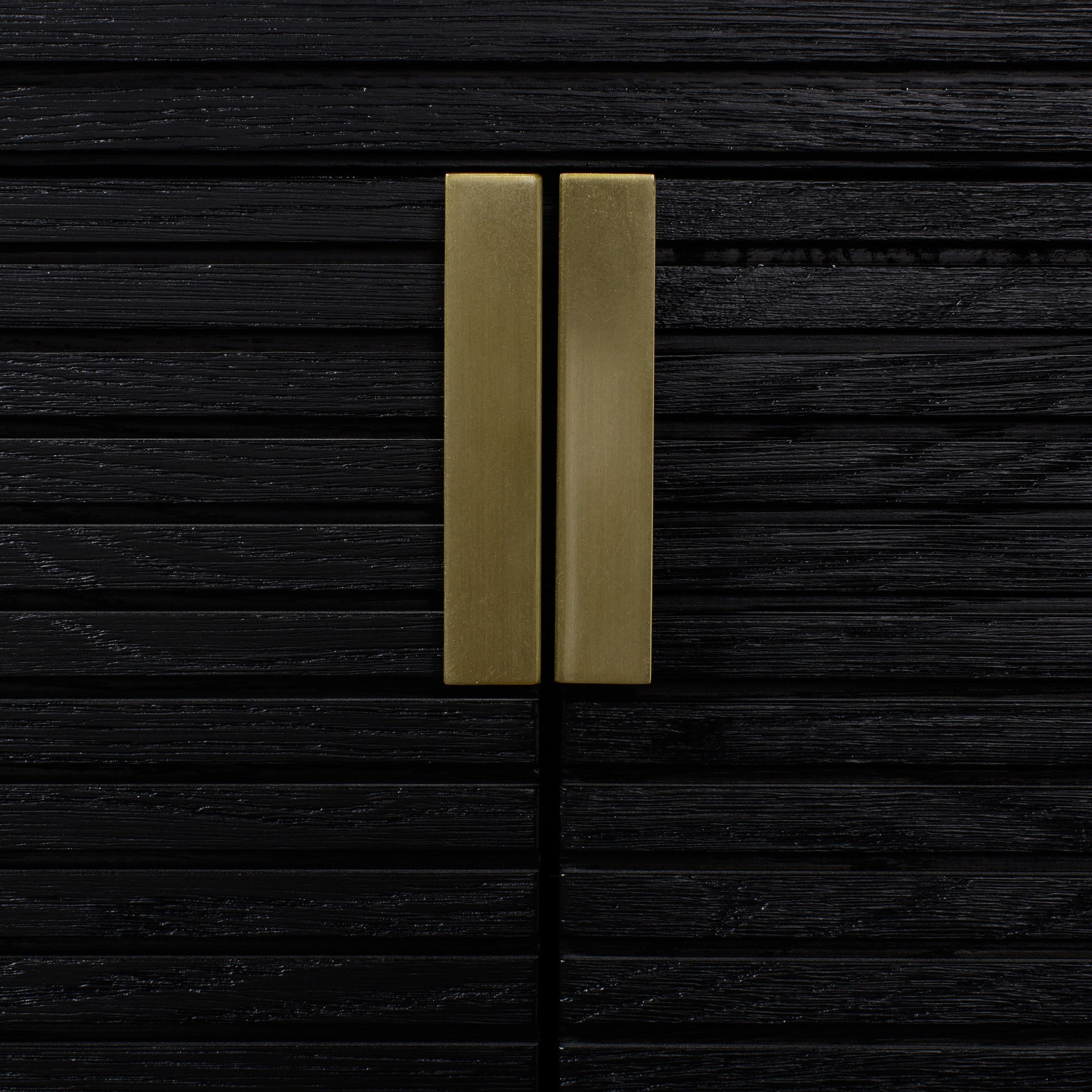 Charcoal Oak