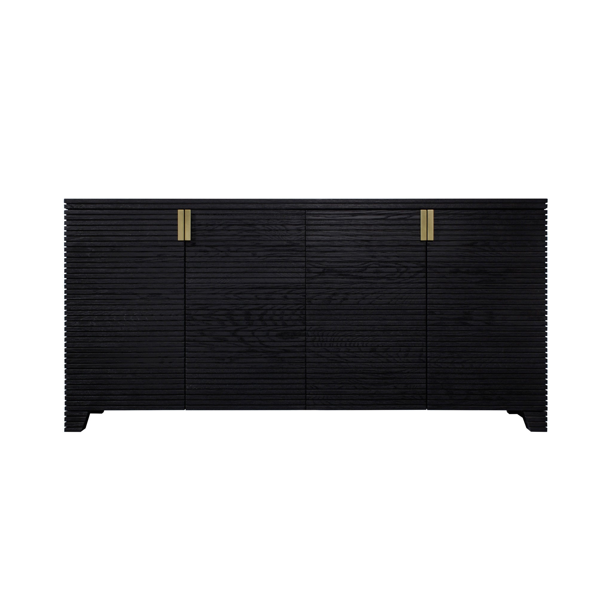 Charcoal Oak