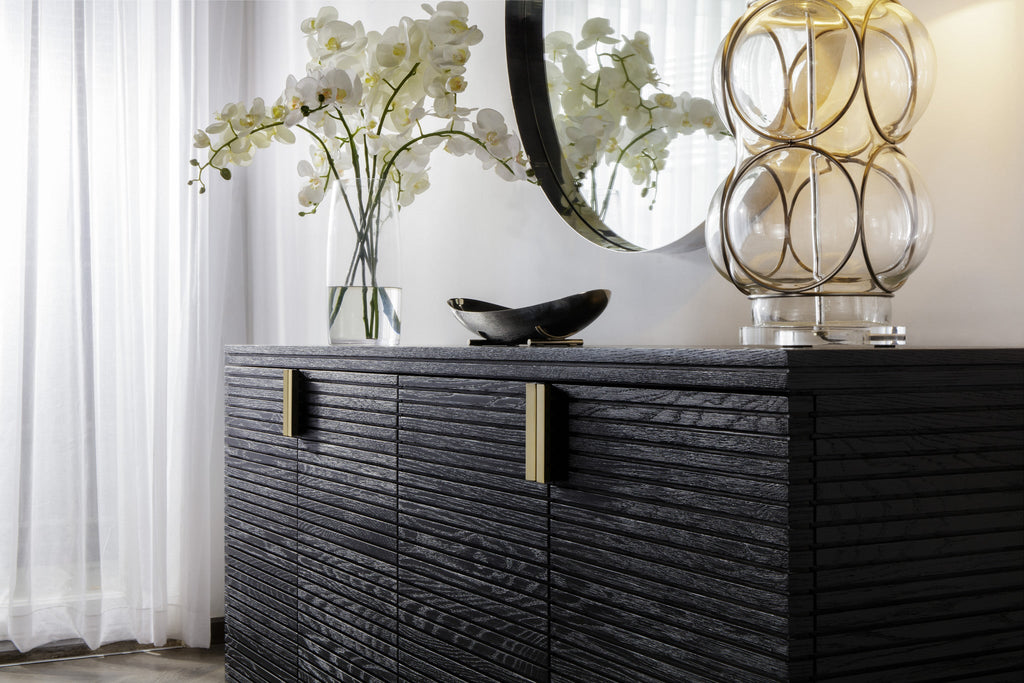 Charcoal Oak