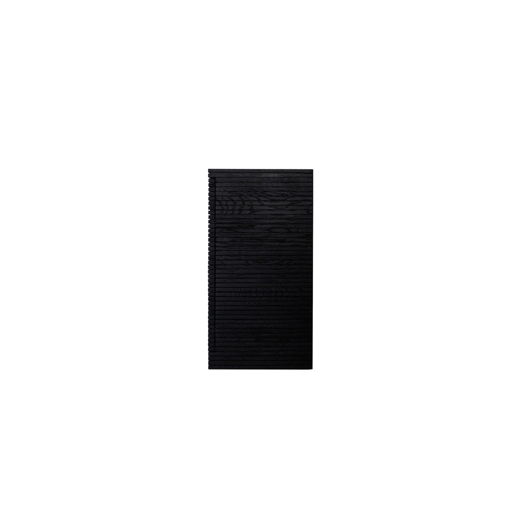 Charcoal Oak