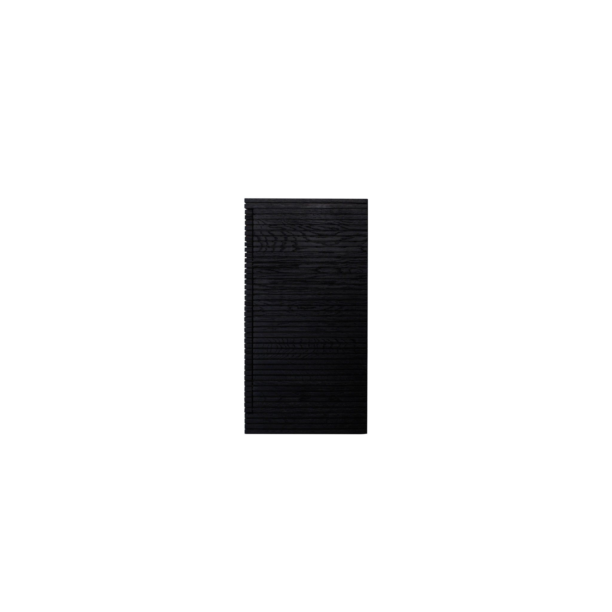 Charcoal Oak