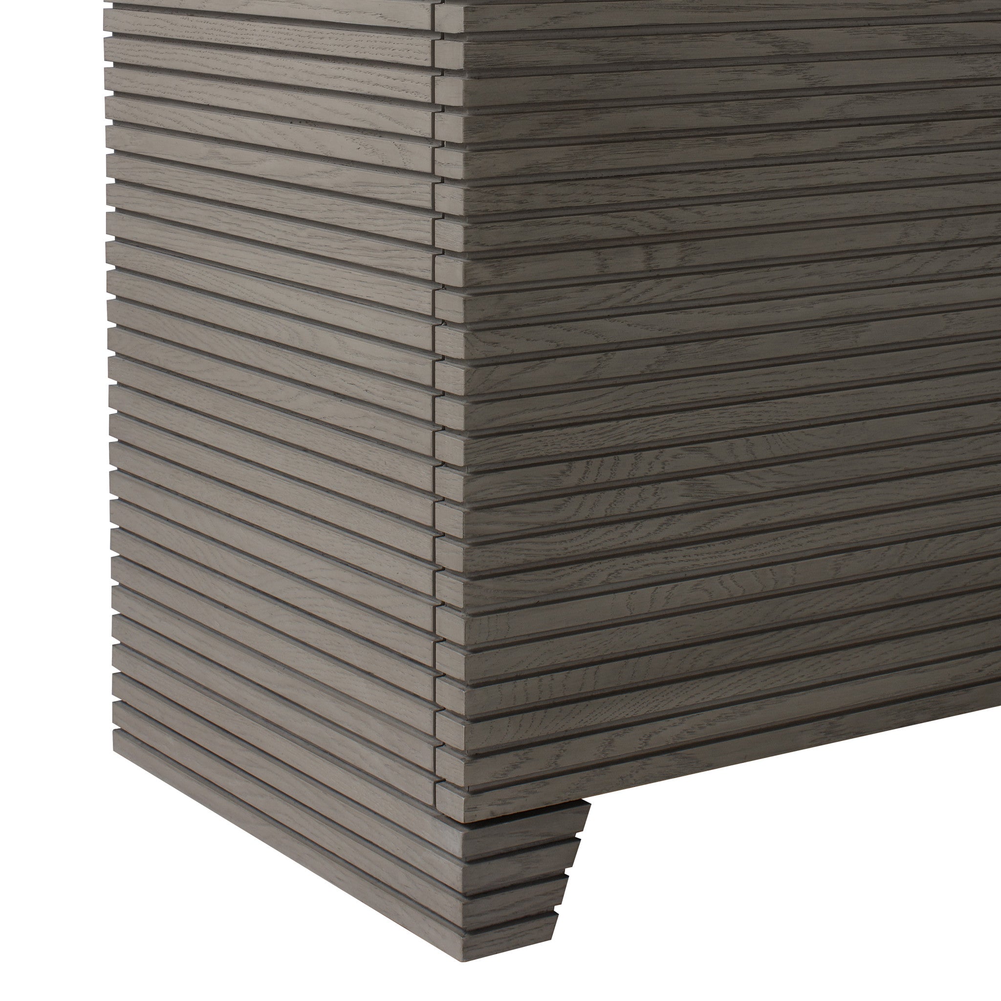Smoked Oak