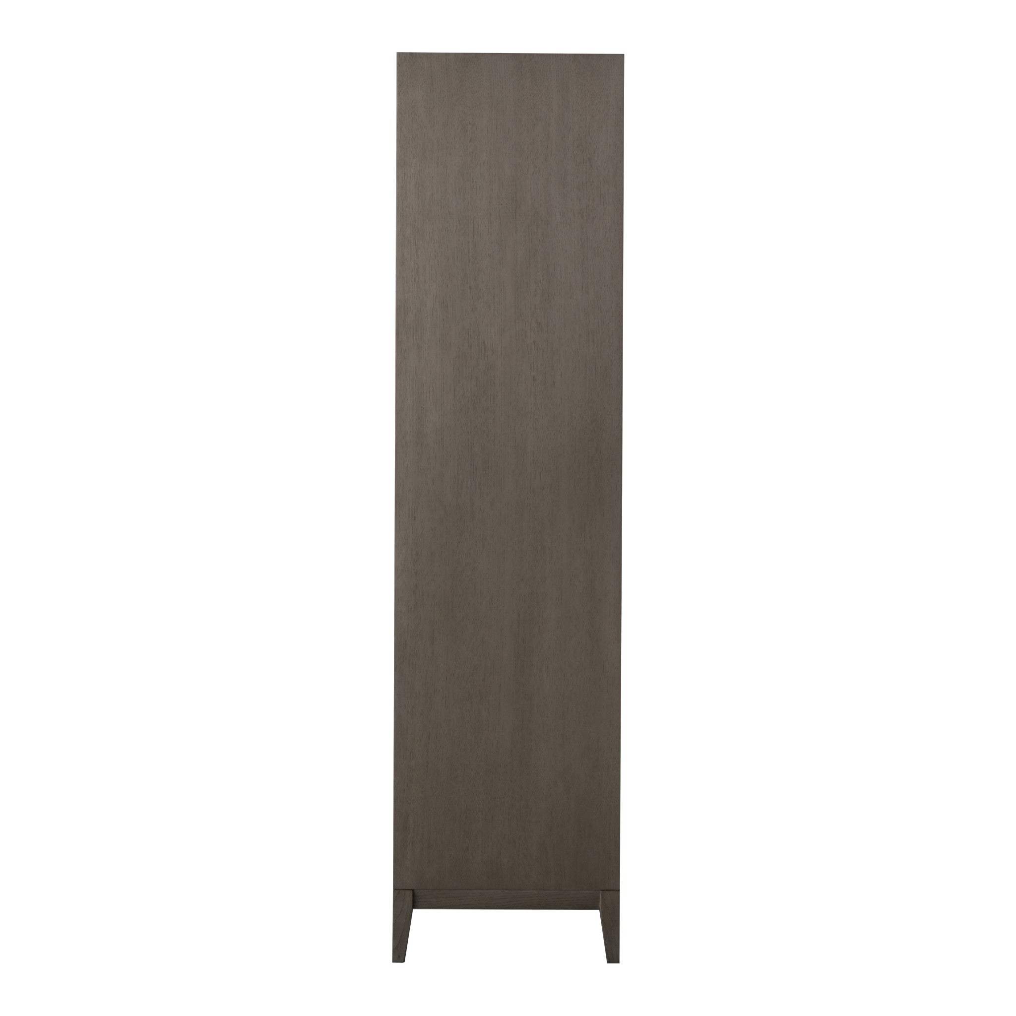 Hampstead Rattan Cabinet