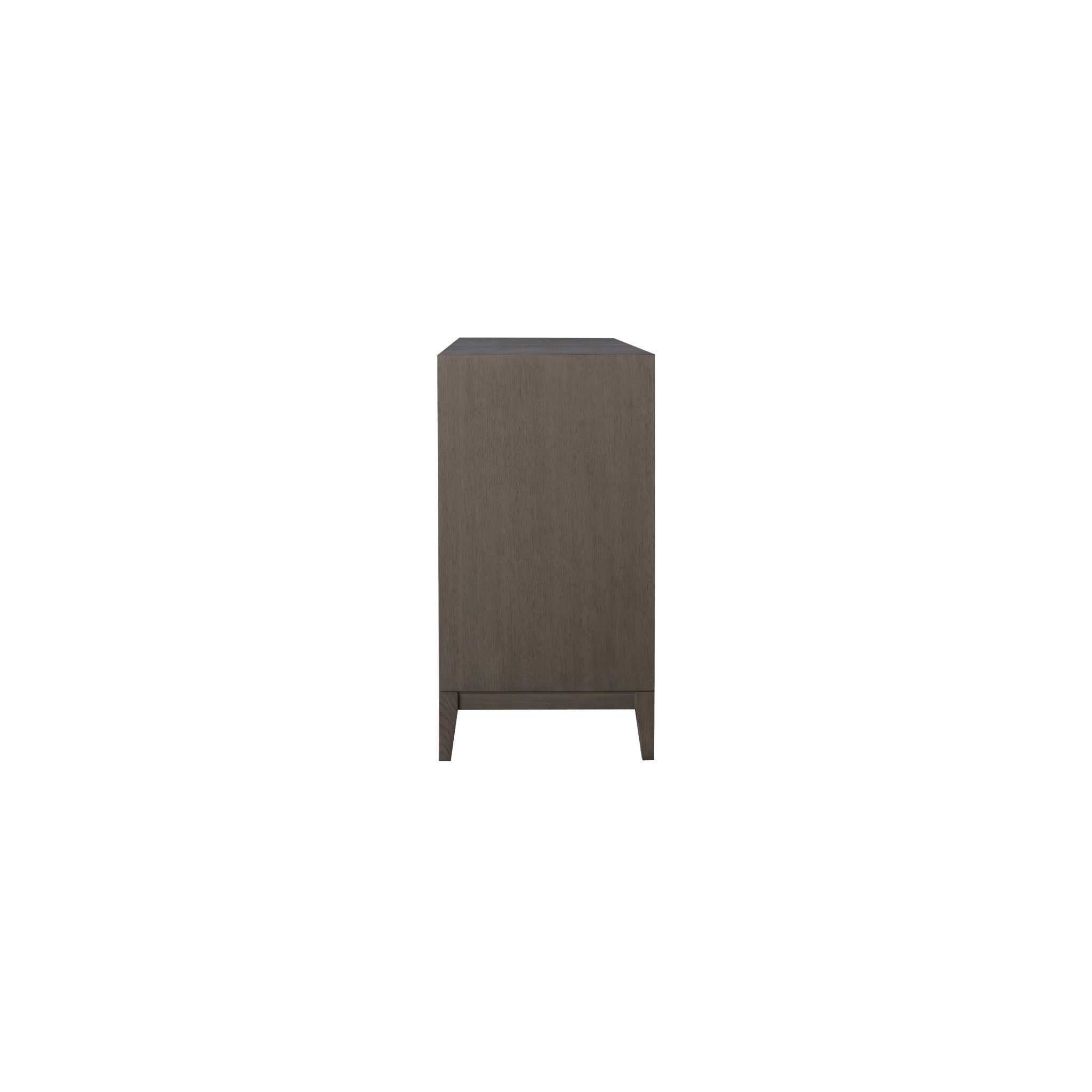 Hampstead Rattan Sideboard - 4 Door