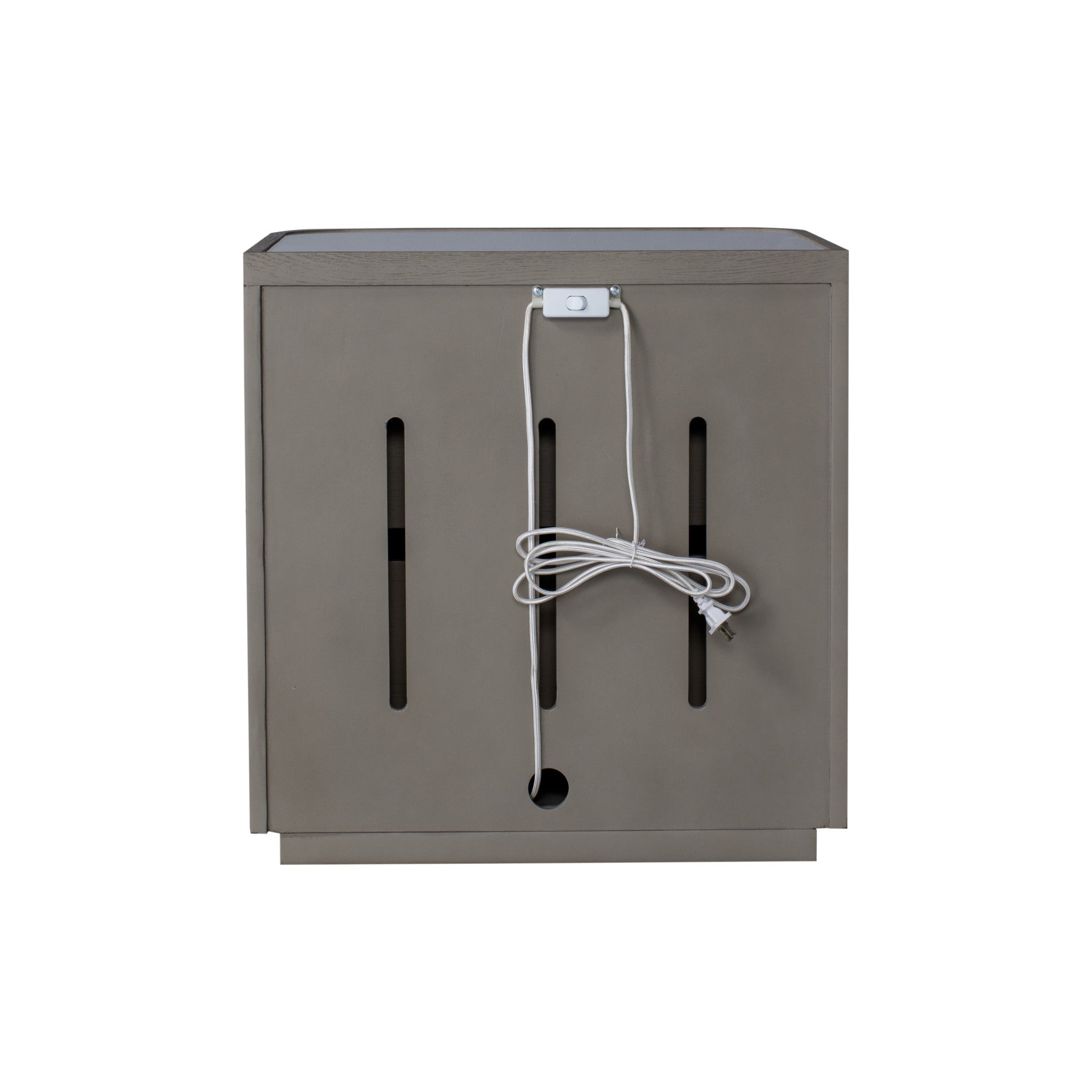 Hampstead Nightstand - 2 Drawer