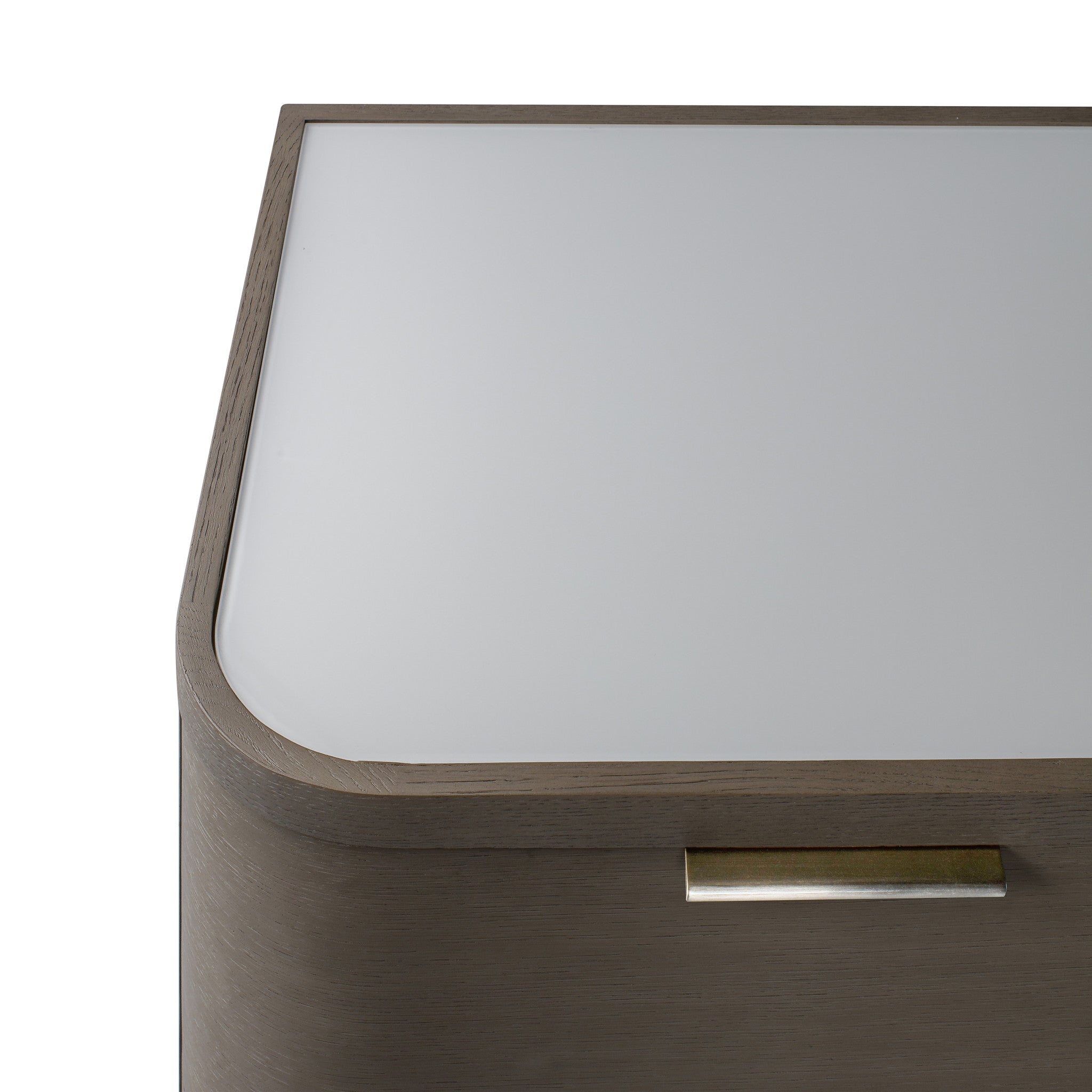 Hampstead Nightstand - 2 Drawer