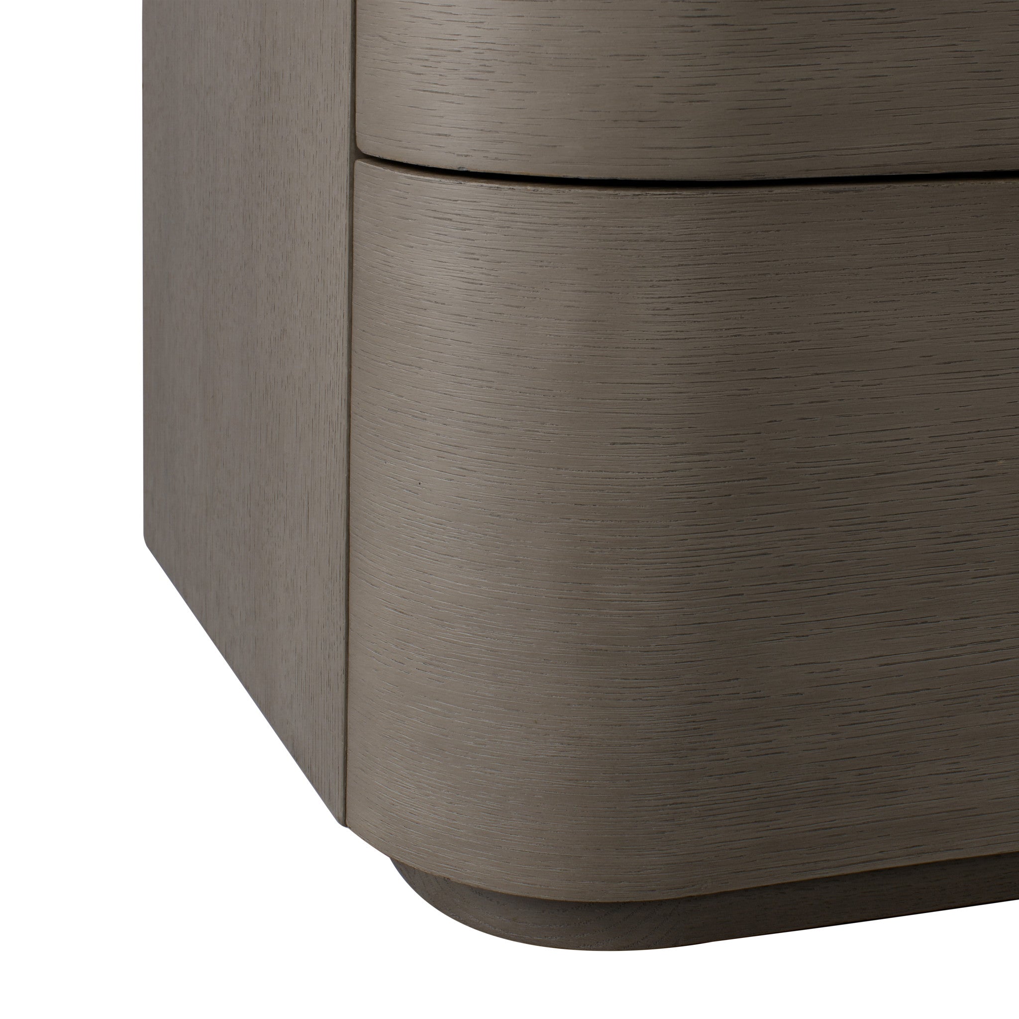 Hampstead Nightstand - 2 Drawer