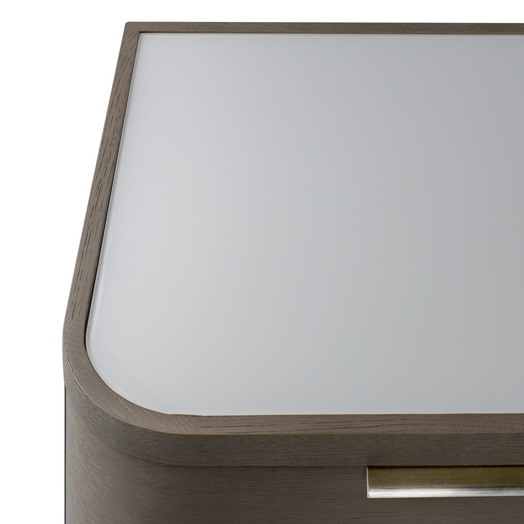 Hampstead Nightstand - 3 Drawer