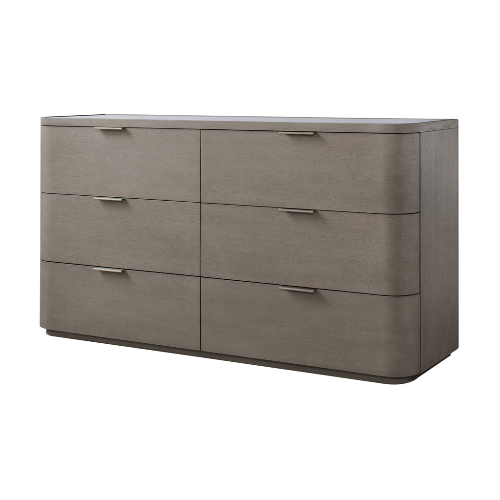 Hampstead Dresser - 6 Drawer