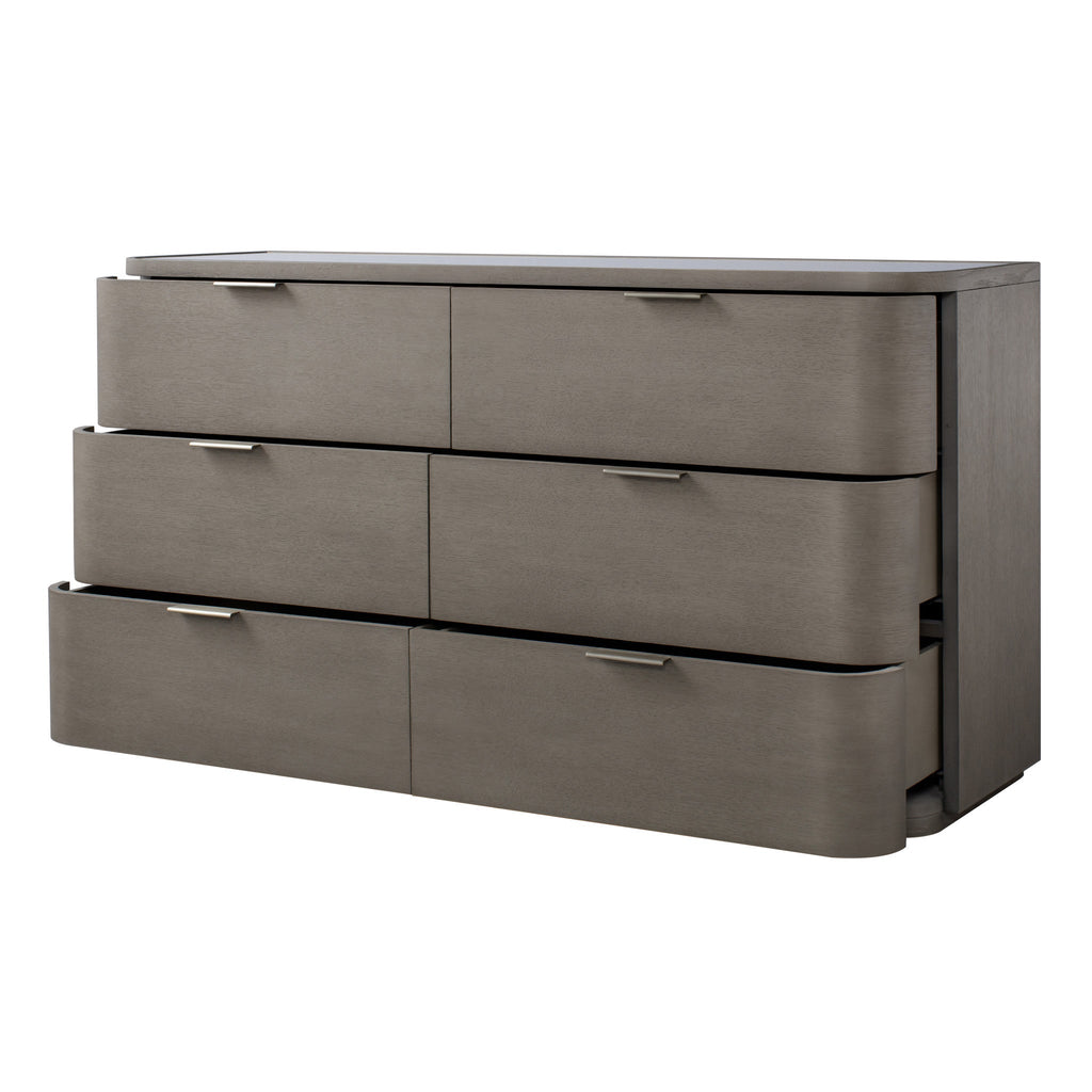 Hampstead Dresser - 6 Drawer