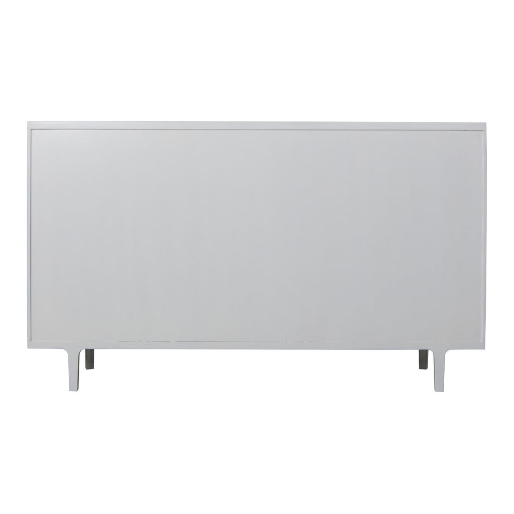Chelsea Dresser - 6 Drawer