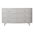 Chelsea Dresser - 6 Drawer