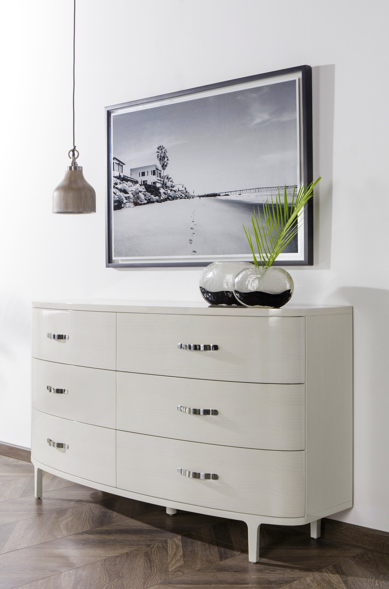 Chelsea Dresser - 6 Drawer