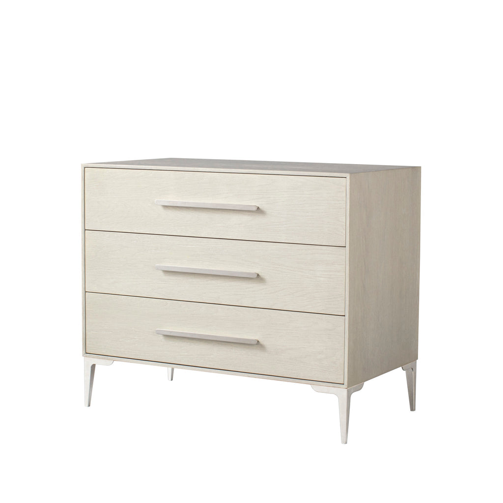 Greenwich Nightstand - 3 Drawer