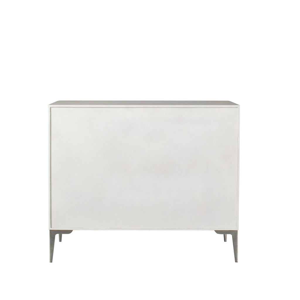 Greenwich Nightstand - 3 Drawer