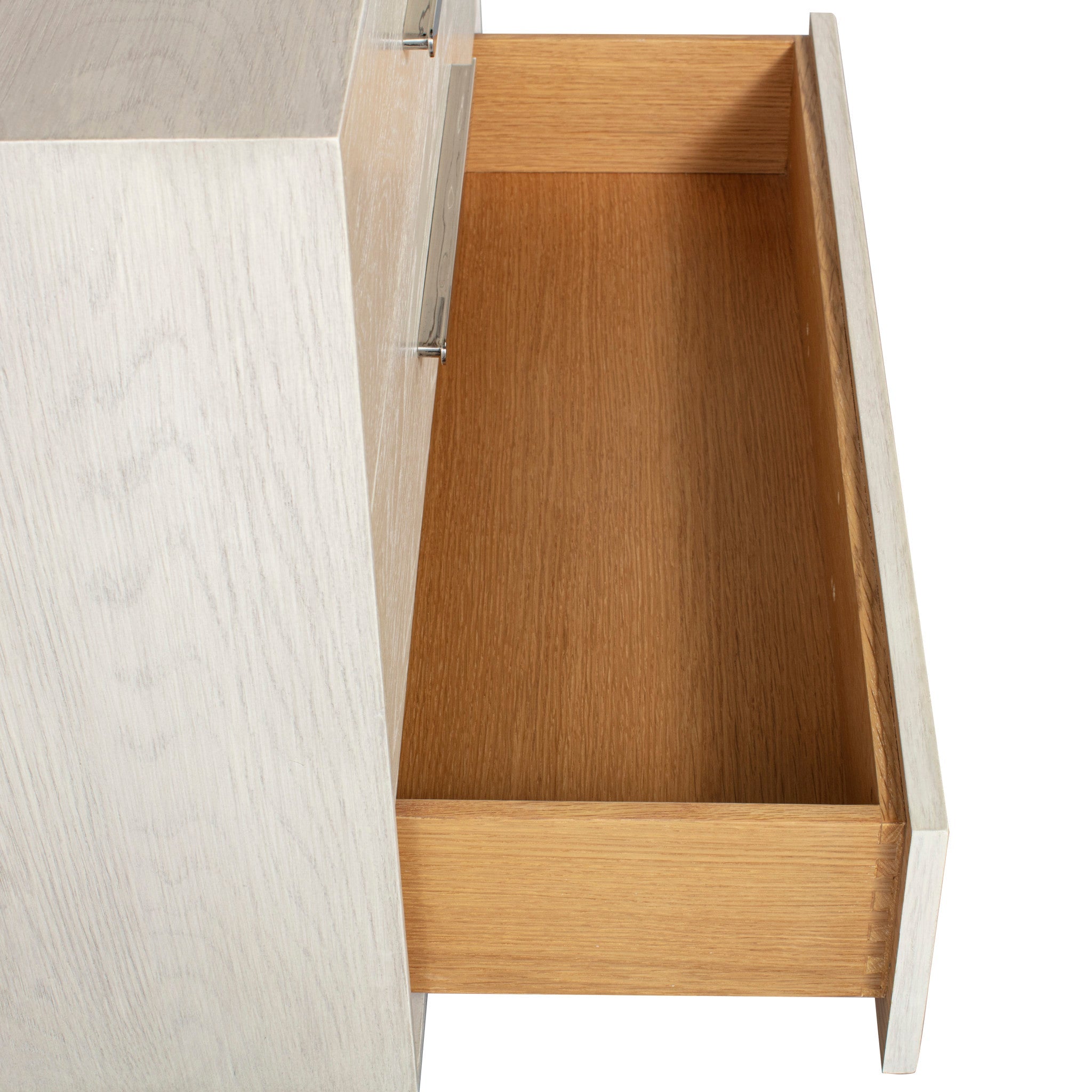 Greenwich Nightstand - 3 Drawer