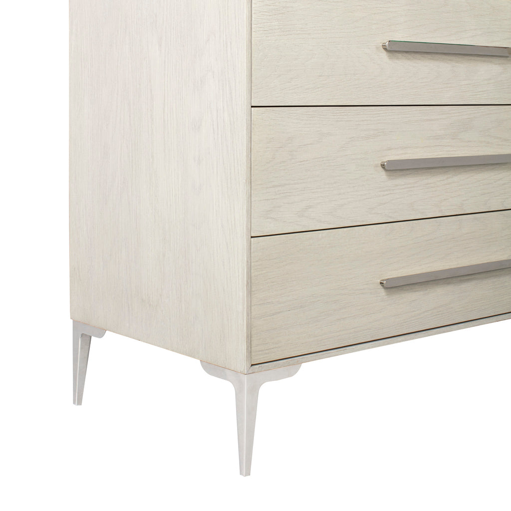 Greenwich Nightstand - 3 Drawer