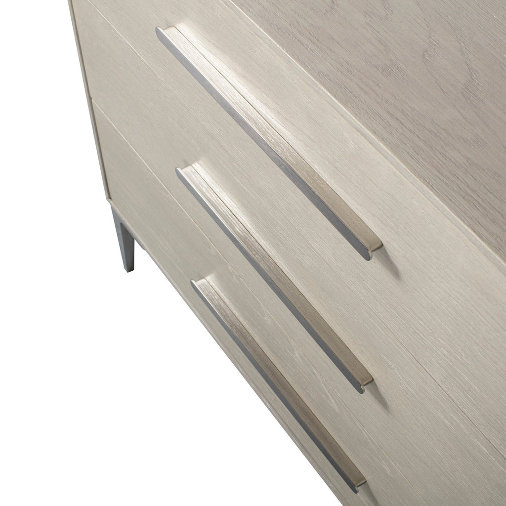Greenwich Nightstand - 3 Drawer