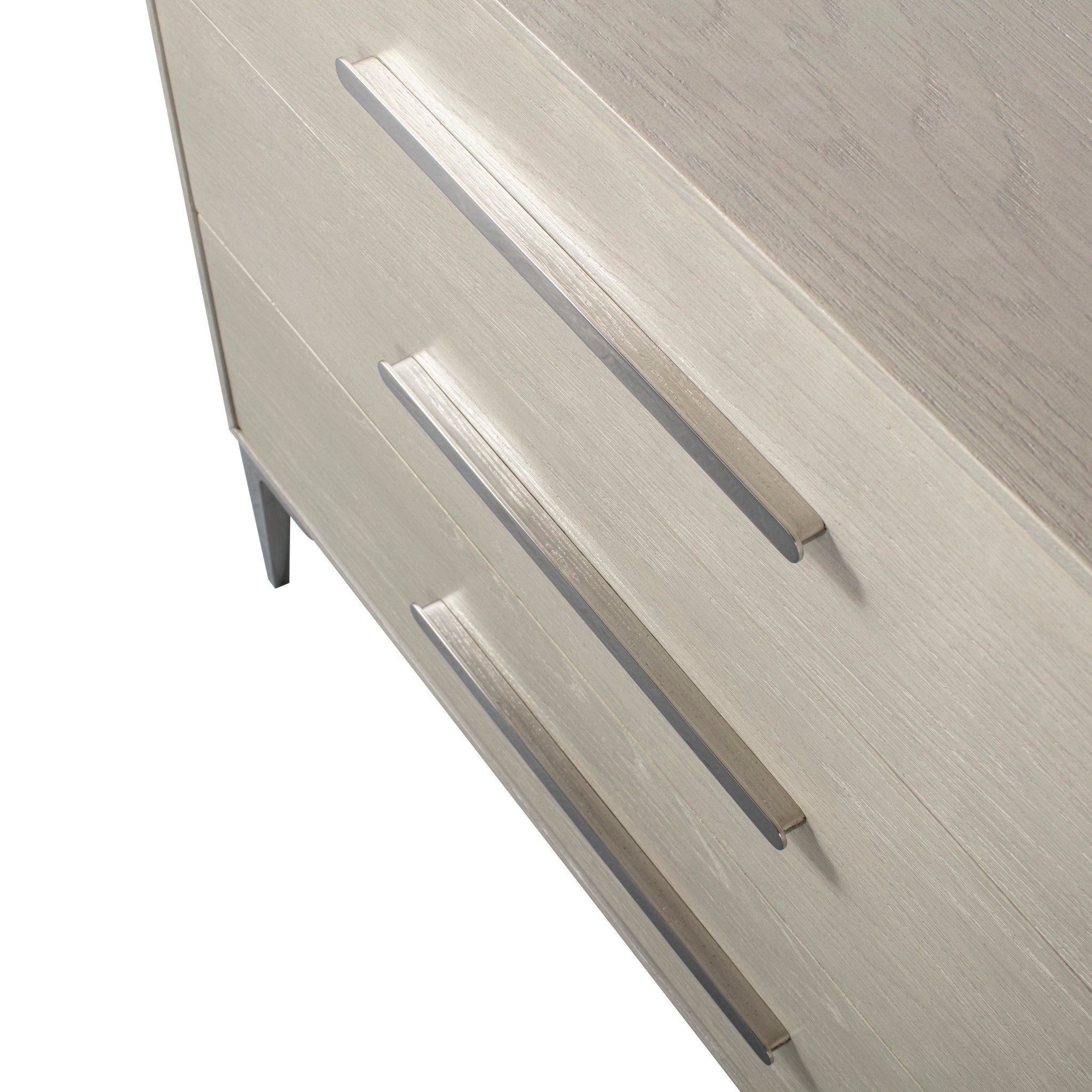 Greenwich Nightstand - 3 Drawer