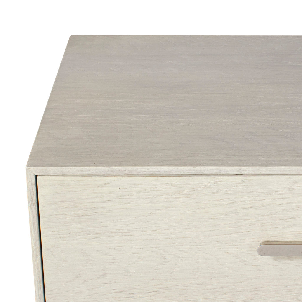 Greenwich Nightstand - 3 Drawer