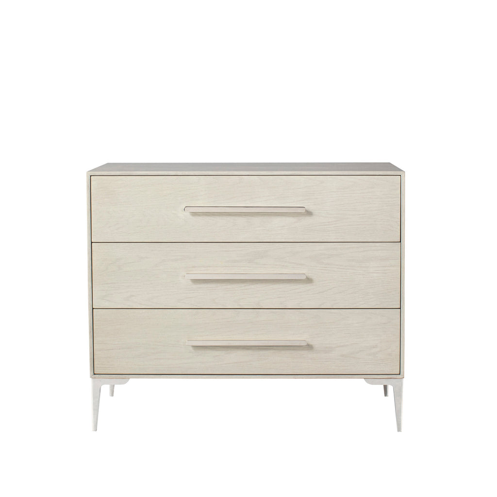 Greenwich Nightstand - 3 Drawer