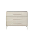 Greenwich Nightstand - 3 Drawer