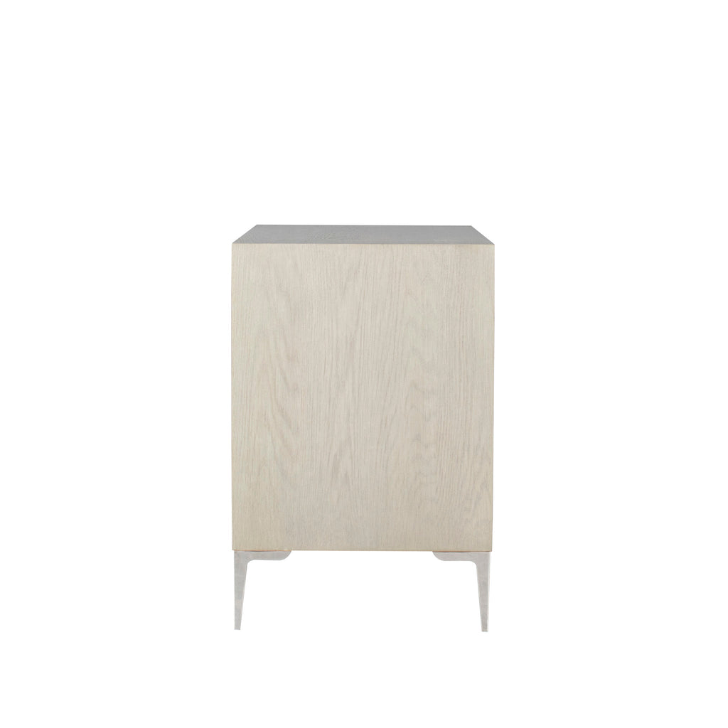 Greenwich Nightstand - 3 Drawer