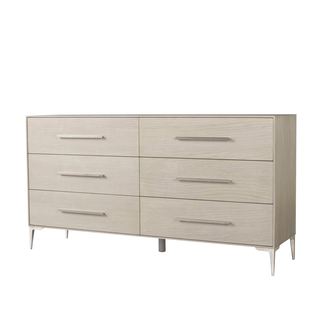 Greenwich Dresser - 6 Drawer
