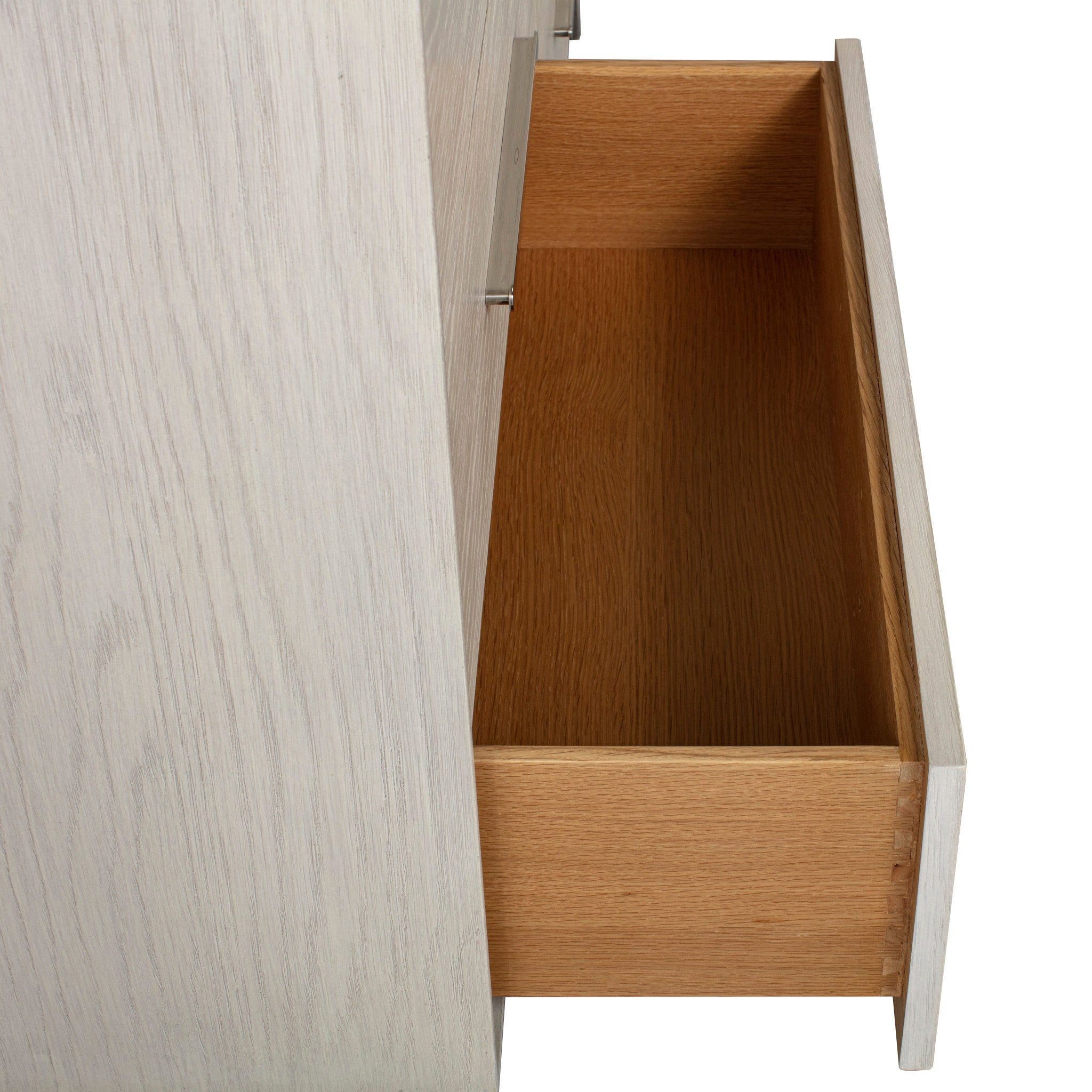 Greenwich Dresser - 6 Drawer