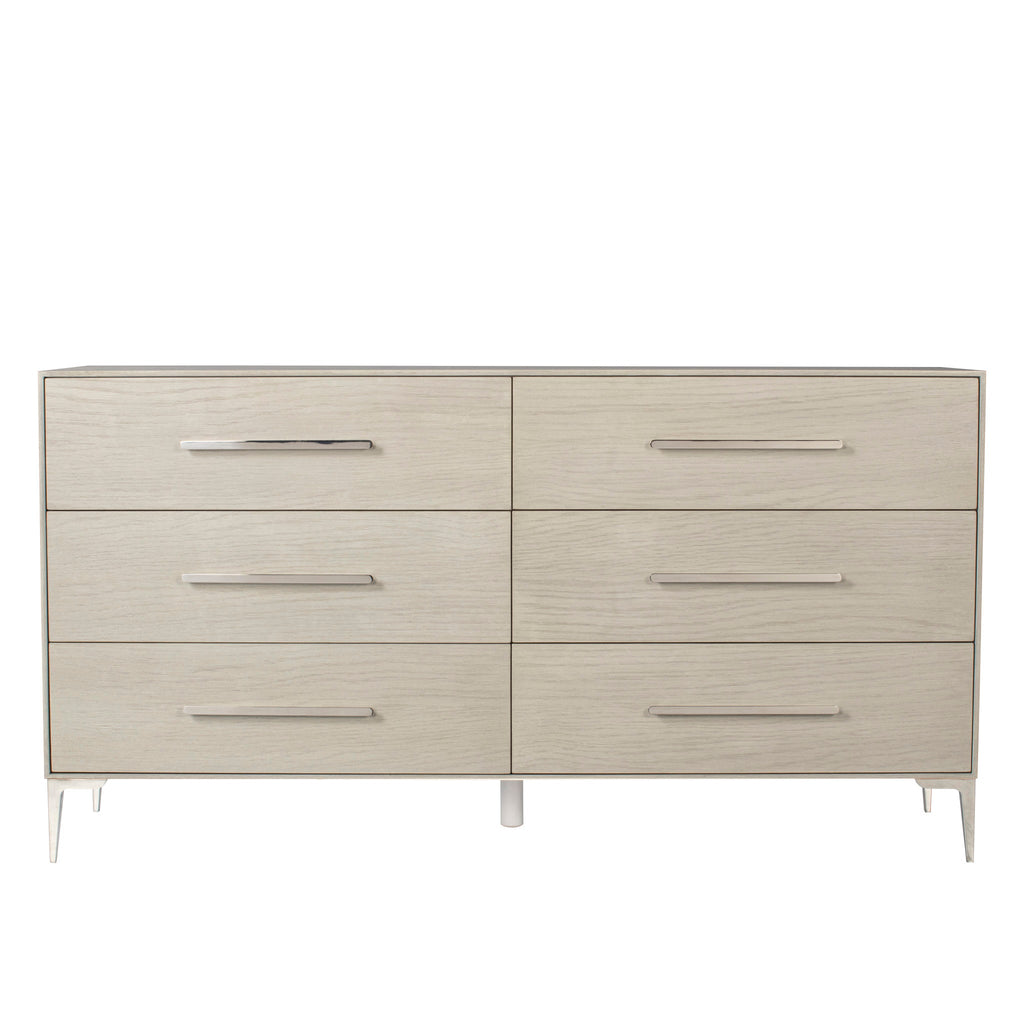 Greenwich Dresser - 6 Drawer