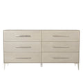 Greenwich Dresser - 6 Drawer