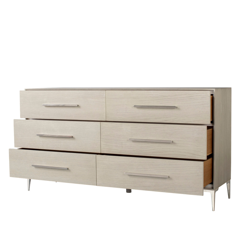 Greenwich Dresser - 6 Drawer