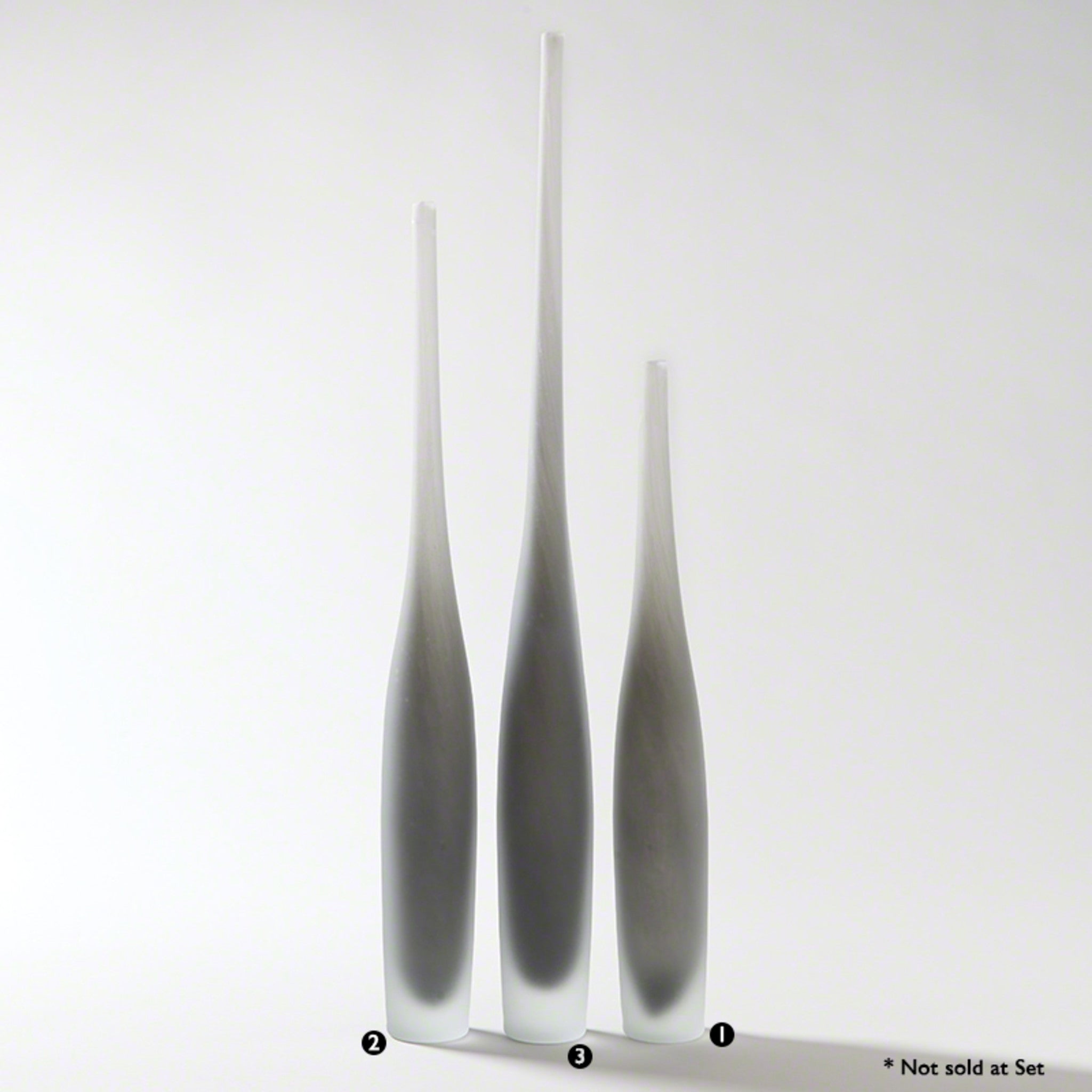 Spire Bottle