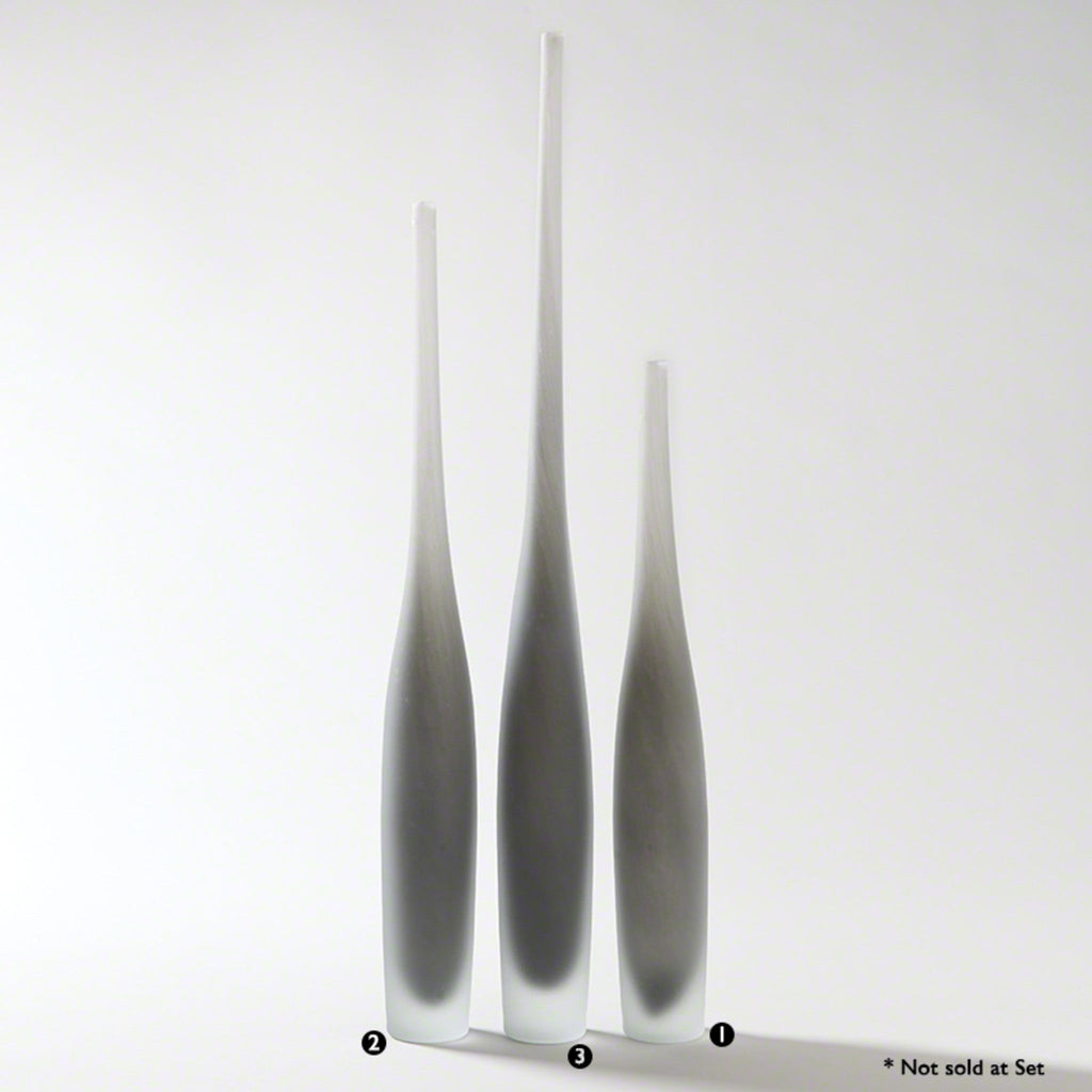 Spire Bottle