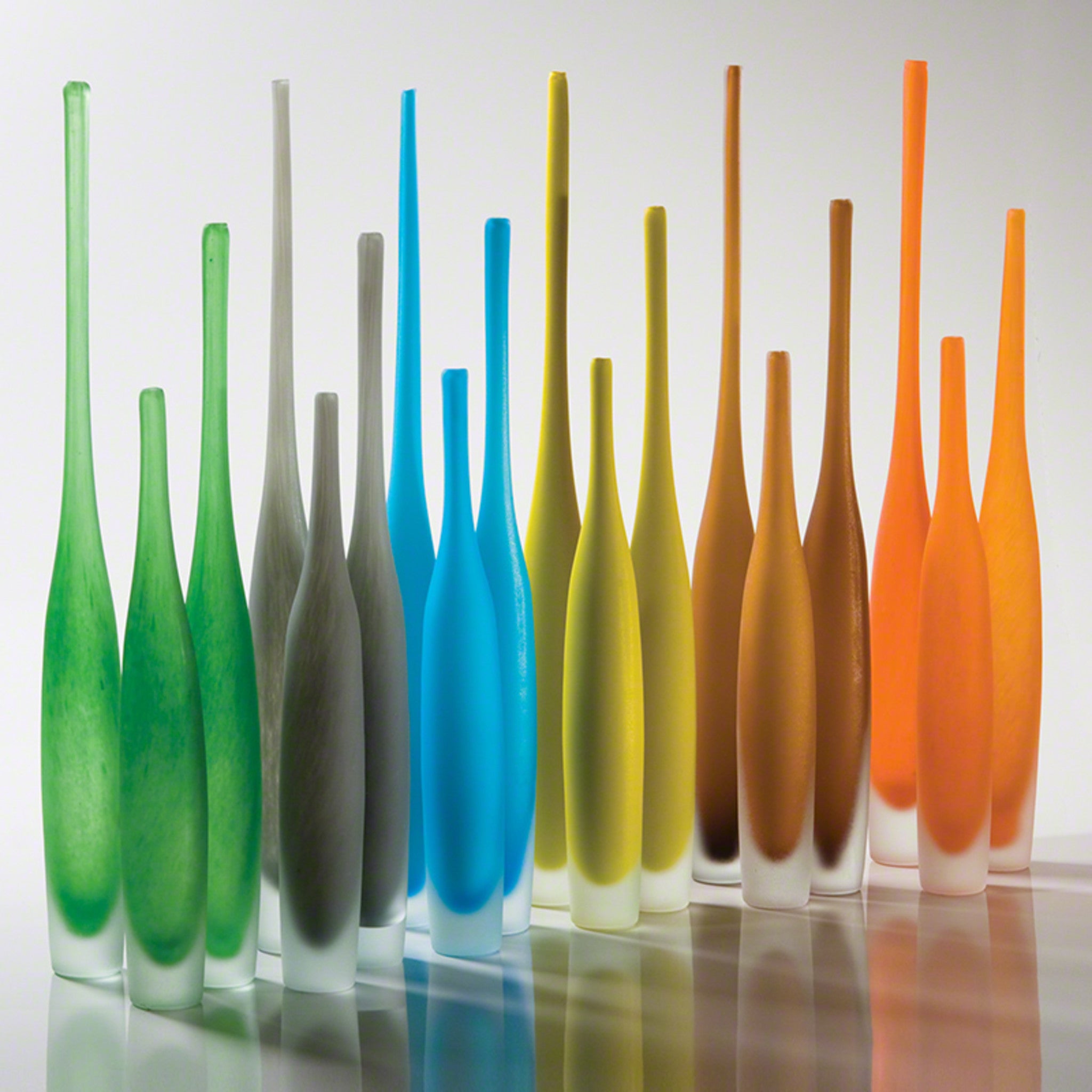 Spire Bottle