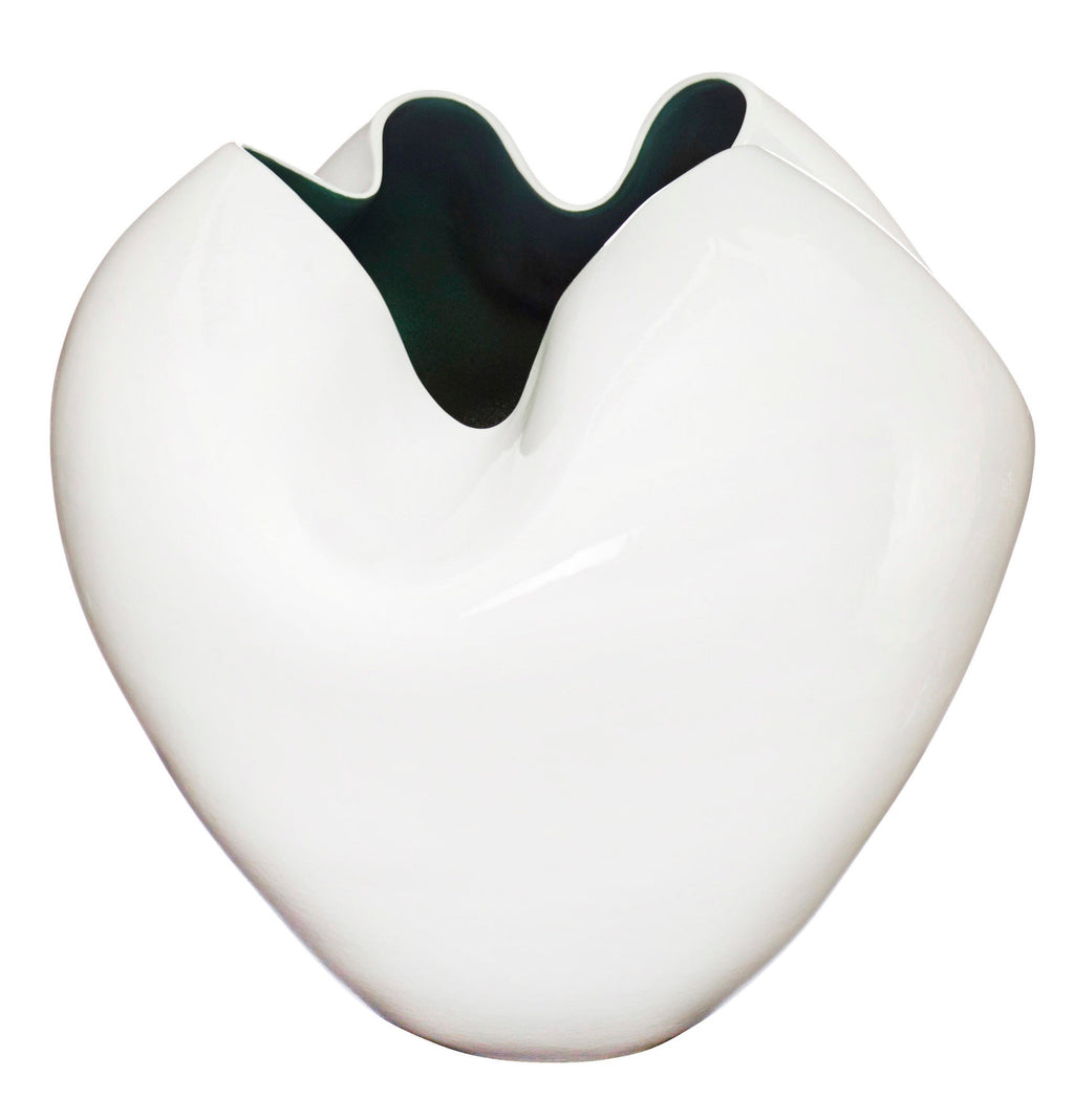 Pinched Vase