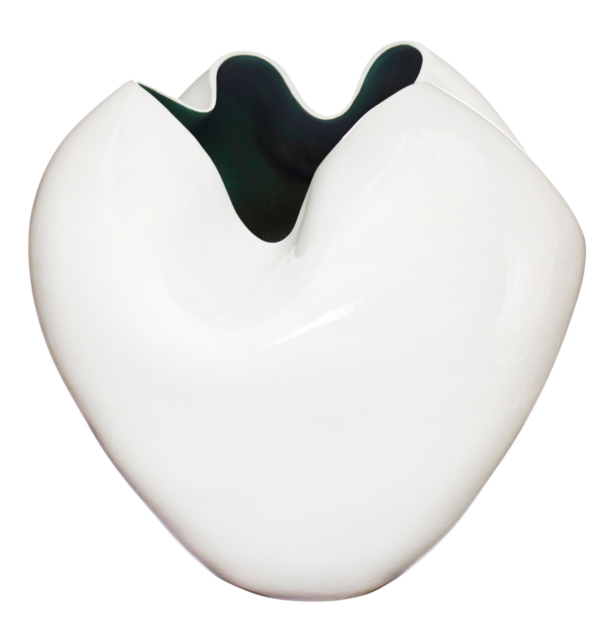 Pinched Vase