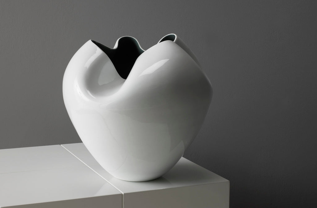 Pinched Vase