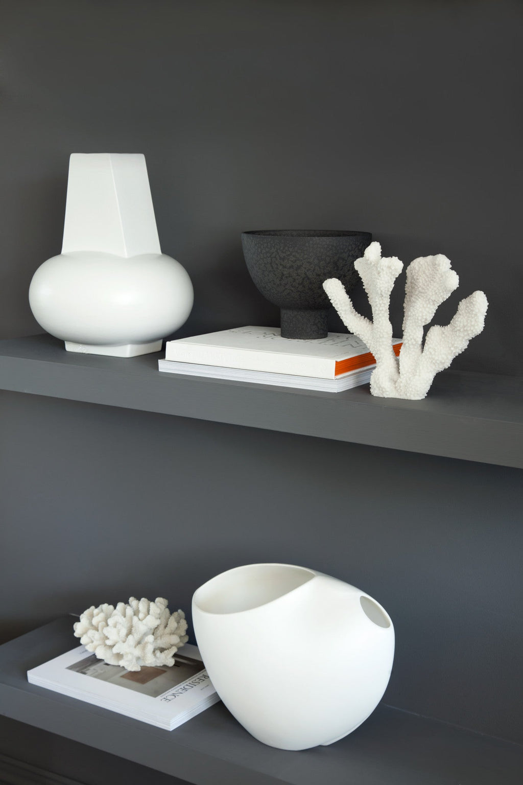 Pinched Vase