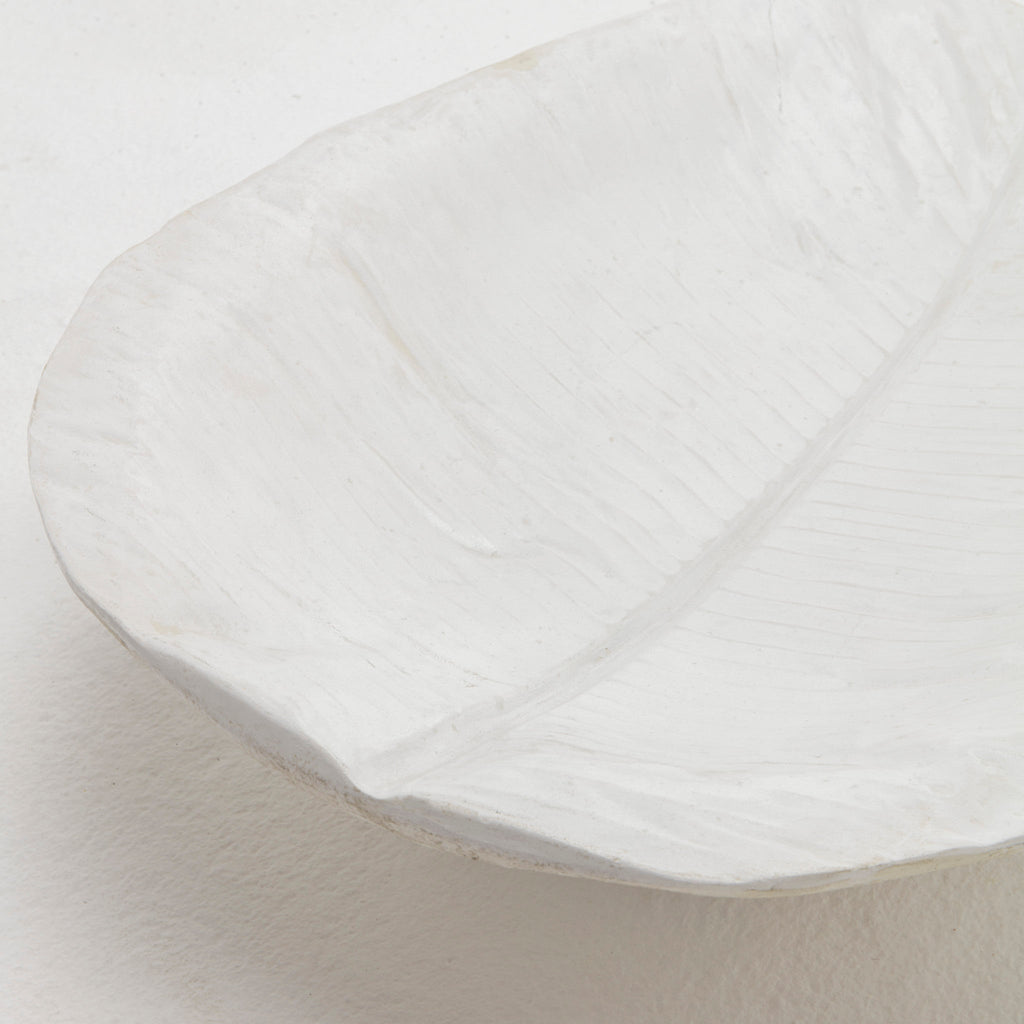 Modernist Low Bowl
