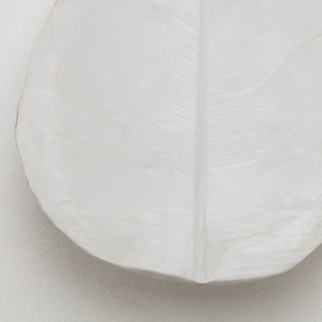 Modernist Low Bowl