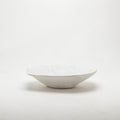 Modernist Low Bowl