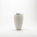 Birch Vase - Matte White