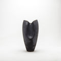 Pinch Vase Matte Grey - Small