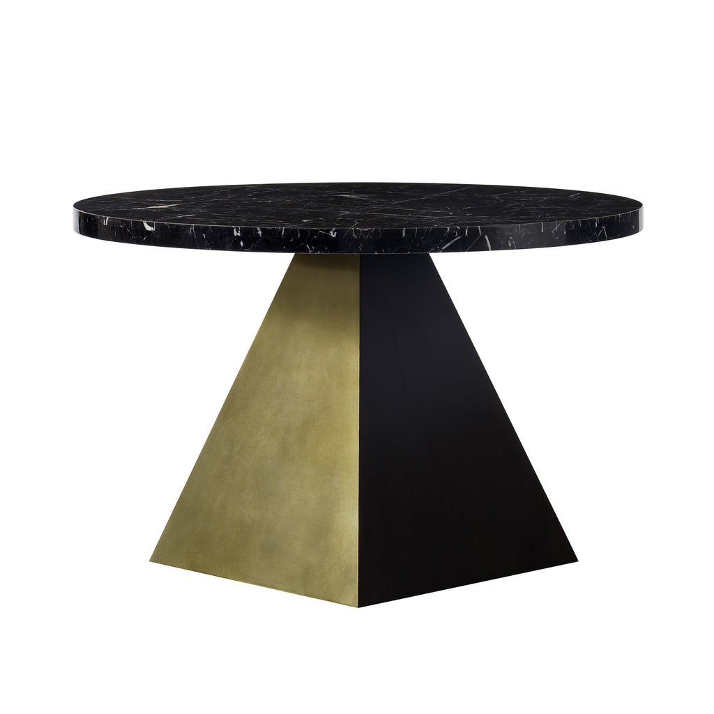 Louis Dining Table - Round
